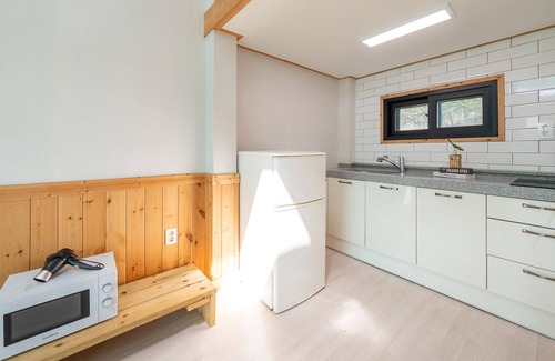 Gyeongju Casa | Gyeongju Jayeon Pension