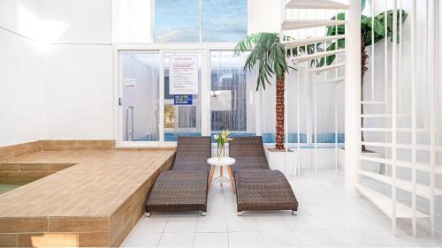Gyeongju Casa | Gyeongju jullietapoolvilla&kidspension