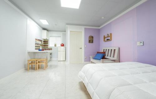 Gyeongju Casa | Gyeongju Magic Castle Pension Pets Friendly