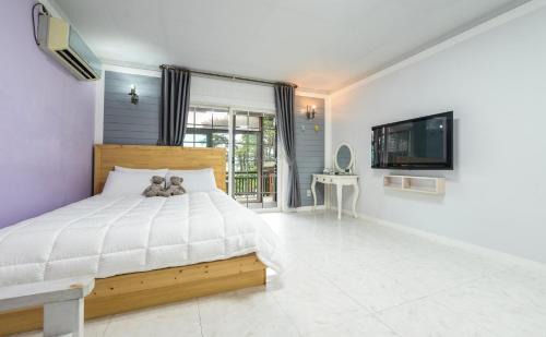 Gyeongju Casa | Gyeongju Magic Castle Pension Pets Friendly