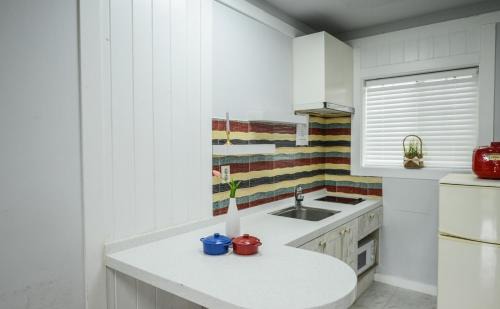 Gyeongju Casa | Gyeongju Magic Castle Pension Pets Friendly