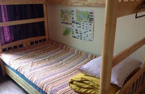 Gyeongju Casa | Gyeongju Momojane Guesthouse