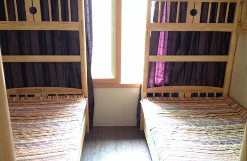 Gyeongju Casa | Gyeongju Momojane Guesthouse