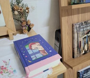 Gyeongju Casa | Gyeongju Moon Rabbit