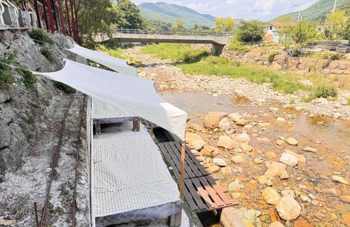 Gyeongju Casa | Gyeongju Mu Stay