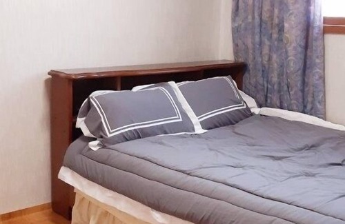 Gyeongju Hotel | Gyeongju Myungsung Youth Town