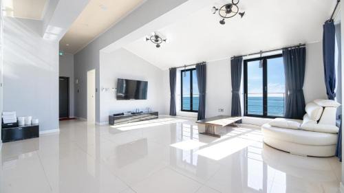 Gyeongju Casa | Gyeongju Neulsiwon Pension