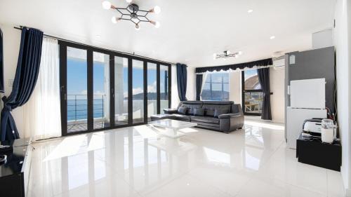 Gyeongju Casa | Gyeongju Neulsiwon Pension