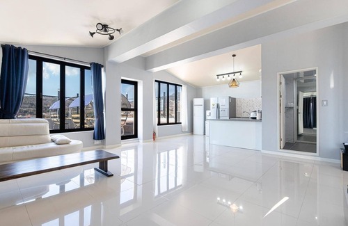 Gyeongju Casa | Gyeongju Neulsiwon Pension