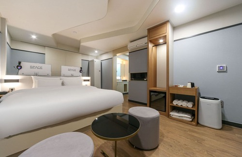 Gyeongju Hotel | Gyeongju No 25 Bulguksa Branch