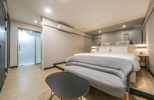 Gyeongju Hotel | Gyeongju No 25 Bulguksa Branch