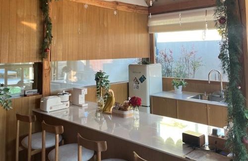 Gyeongju Casa | Gyeongju Onsaemi Hanok