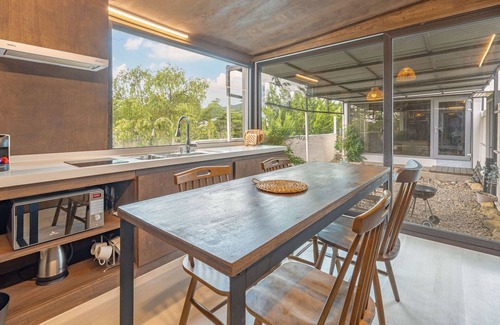 Gyeongju Casa | Gyeongju Planb pet Pension