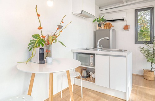 Gyeongju Casa | Gyeongju Planb pet Pension