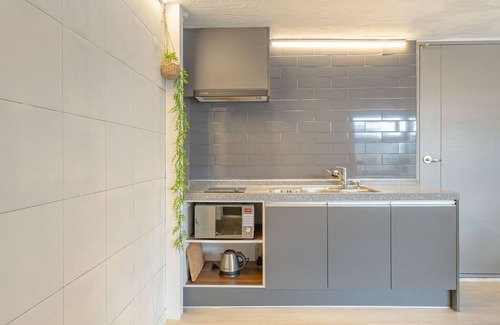 Gyeongju Casa | Gyeongju Planb pet Pension