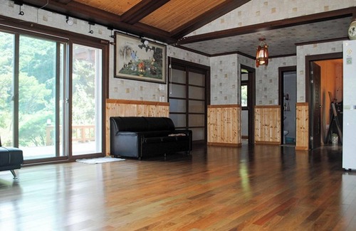 Gyeongju Casa | Gyeongju Punggyeongharu Pension