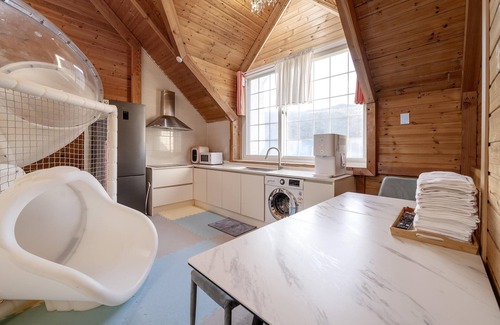 Gyeongju Casa | Gyeongju riu Kids Poolvilla