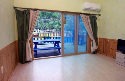 Gyeongju Casa | Gyeongju Sannedeul Pension