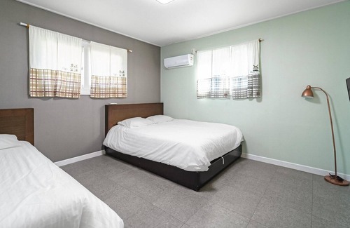 Gyeongju Casa | Gyeongju Semo Glamping