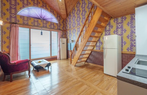 Gyeongju Casa | Gyeongju Silla Palace Pension