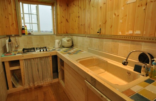 Gyeongju Casa | Gyeongju Solbaramgil Pension