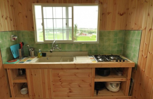Gyeongju Casa | Gyeongju Solbaramgil Pension
