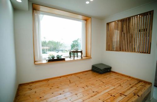 Gyeongju Casa | Gyeongju Stay Seoak