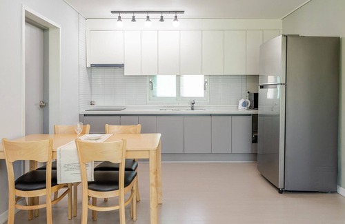 Gyeongju Casa | Gyeongju Sunflower Private Cottage