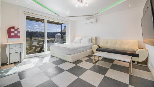 Gyeongju Casa | Gyeongju The One Pension