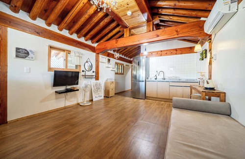 Gyeongju Condominio | Gyeongju West Namsan Hanok Pension