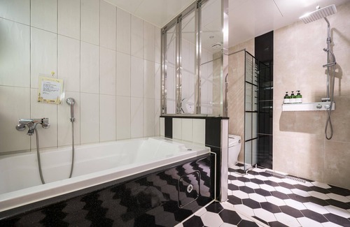Gyeongju Hotel | Gyeongju Yolo Hotel