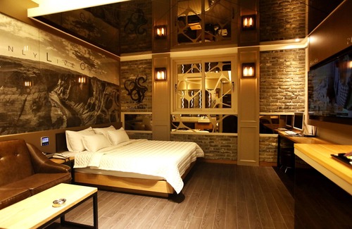 Gyeongju Hotel | Gyeongju Yolo Hotel