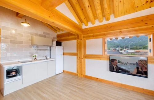 Gyeongju Casa | Gyeongju Yongjang Hanok Pension