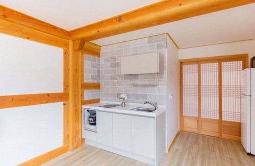 Gyeongju Casa | Gyeongju Yongjang Hanok Pension