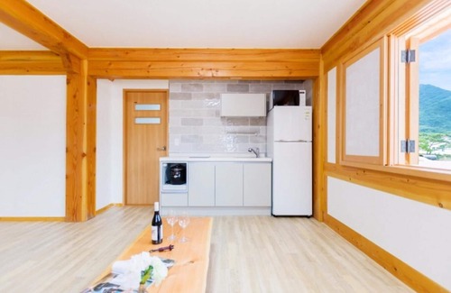 Gyeongju Casa | Gyeongju Yongjang Hanok Pension