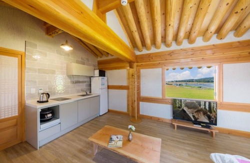 Gyeongju Casa | Gyeongju Yongjang Hanok Pension