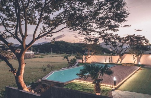Gyeongju Casa | Gyeonju Sorok Stay
