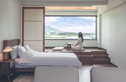 Gyeongju Casa | Gyeonju Sorok Stay