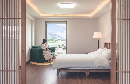 Gyeongju Casa | Gyeonju Sorok Stay