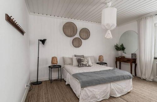 Borlange Apartamento | Gylle Luxe Retreat