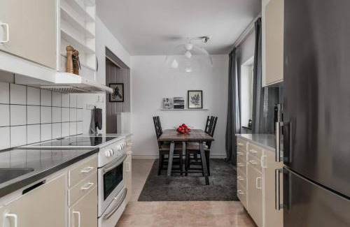 Borlange Apartamento | Gylle Luxe Retreat