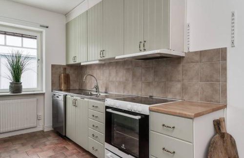 Borlange Apartamento | Gylle Luxe Retreat