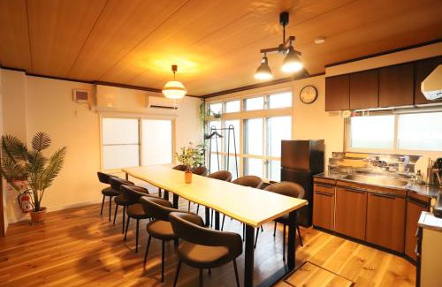 Otaru Apartamento | Gyominsou 魚眠荘 #GS1