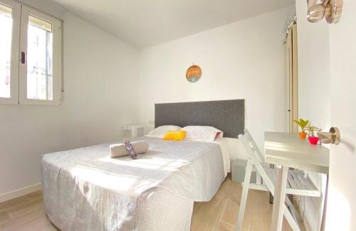 Valencia Province Casa | Gypsy Budget Room Shared Flat