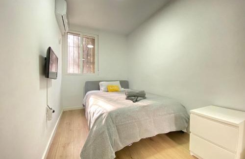 Valencia Province Casa | Gypsy Budget Room Shared Flat