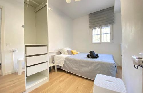 Valencia Province Casa | Gypsy Budget Room Shared Flat