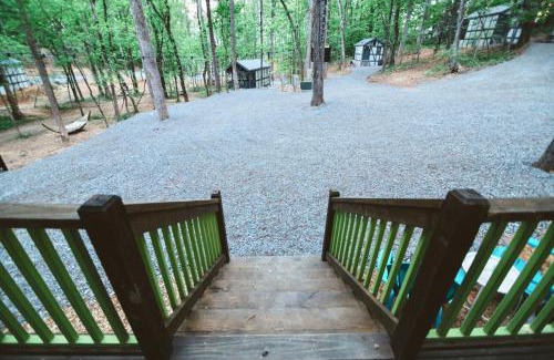 Sevierville Casa | Gypsy Cottage Near the Smokies #15 Queenie