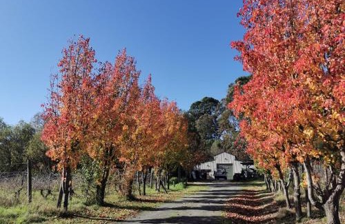 Labertouche Casa | Gypsy Creek Retreat