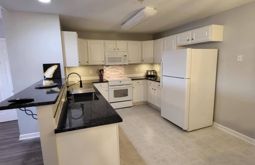 Winston - Salem Apartamento | Gypsy Haven