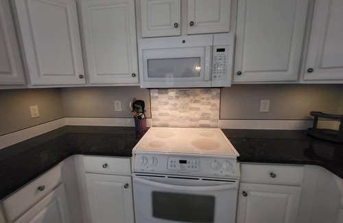 Winston - Salem Apartamento | Gypsy Haven
